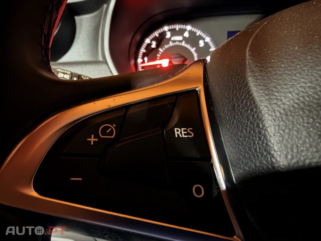 Dacia Duster 1.2 TCe Prestige