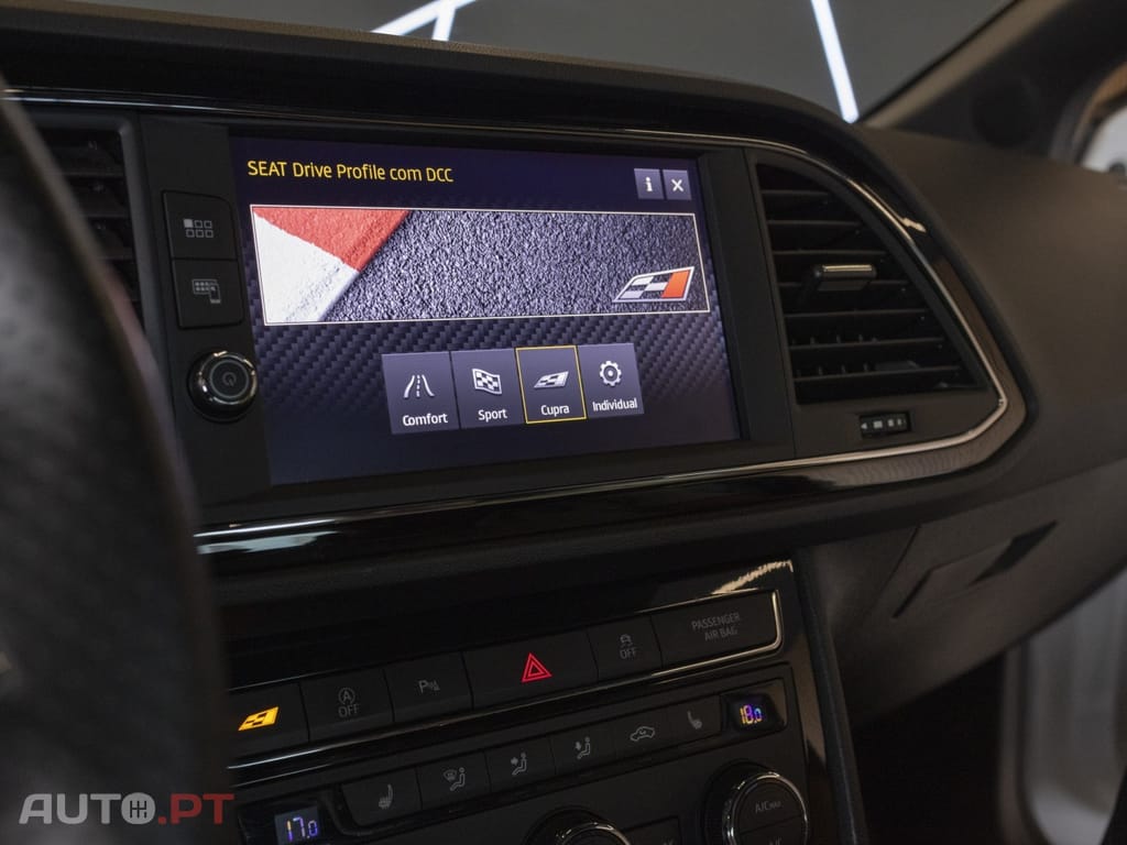 Seat Leon SC 2.0 TSI S&S Cupra 300