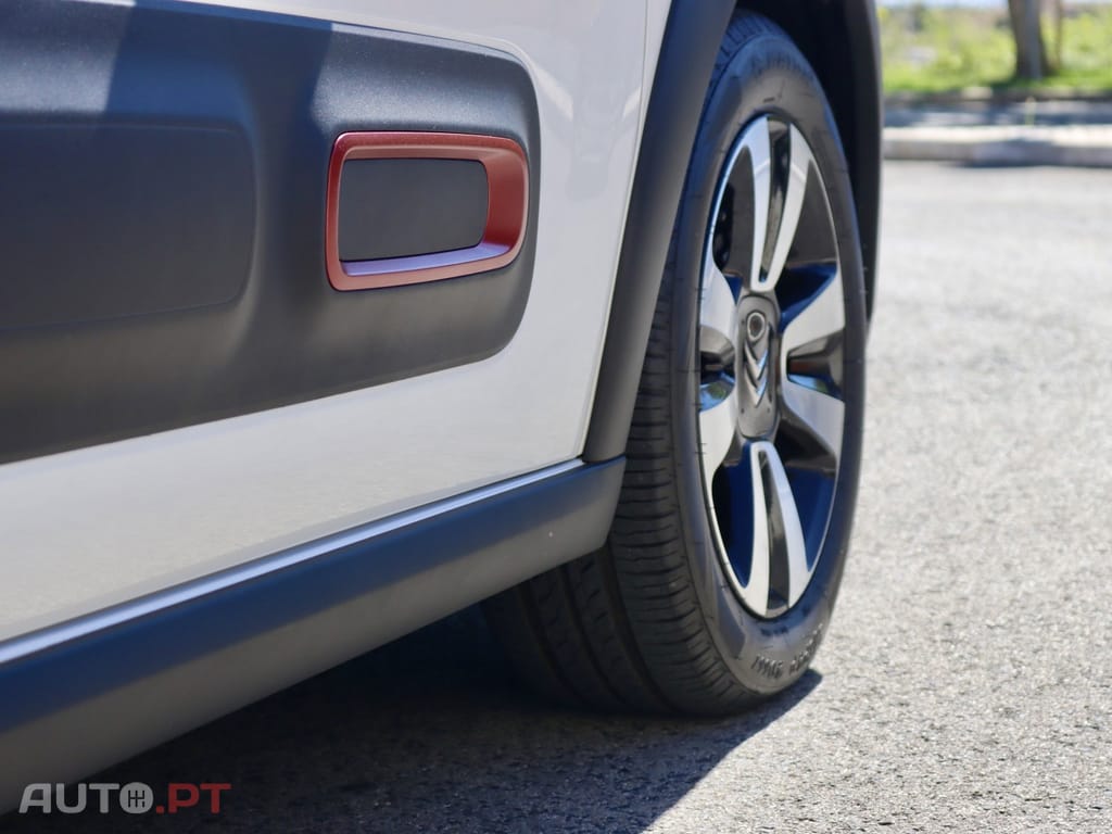 Citroen C3 1.2 PureTech Shine