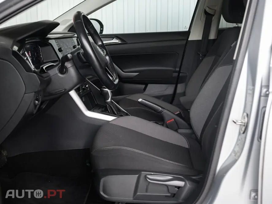 Volkswagen Taigo 1.0 TSI Life DSG