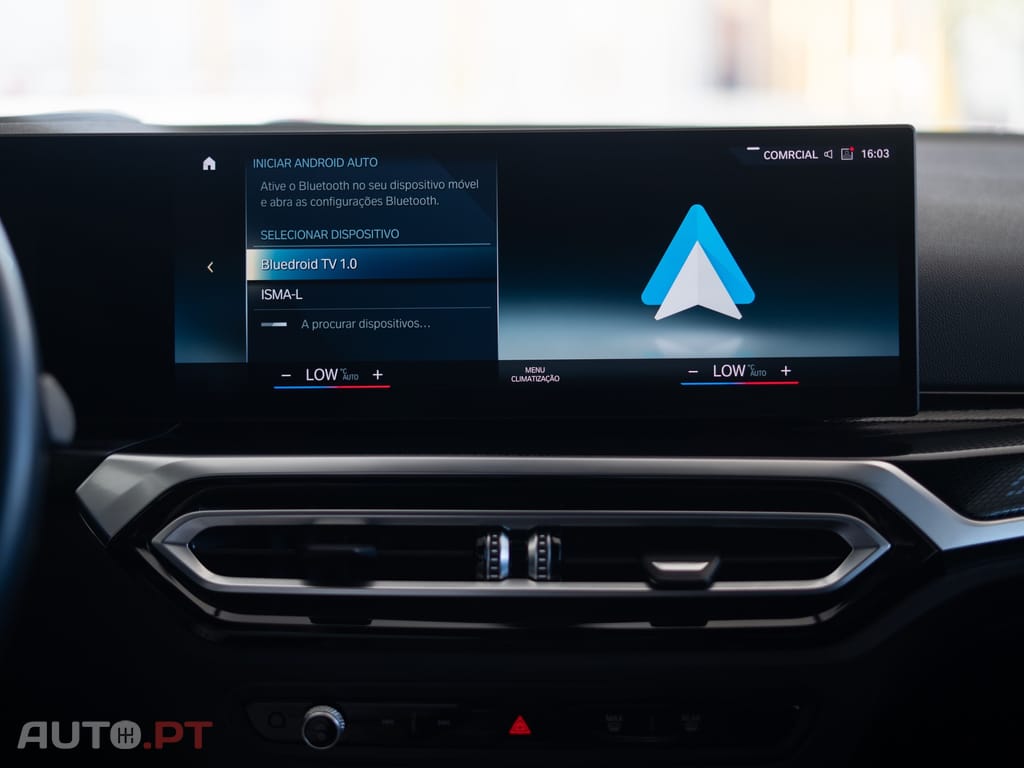 BMW 220 d Coupe Pack M Auto