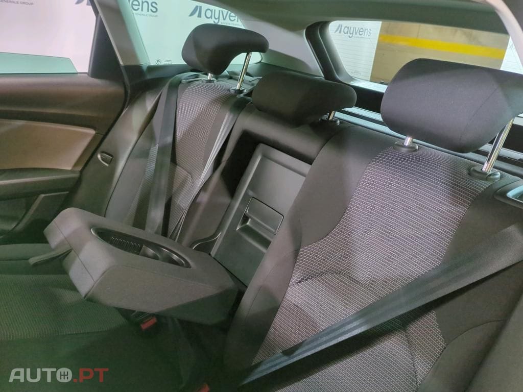 Seat Leon 1.6 TDI Style S/S