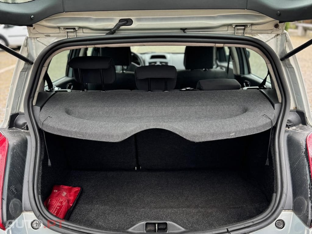 Renault Mégane 1.5 dCi C. Dynamique