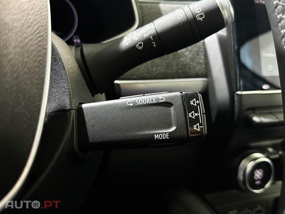 Renault Zoe (c/ Bateria) EV50 135hp Techno