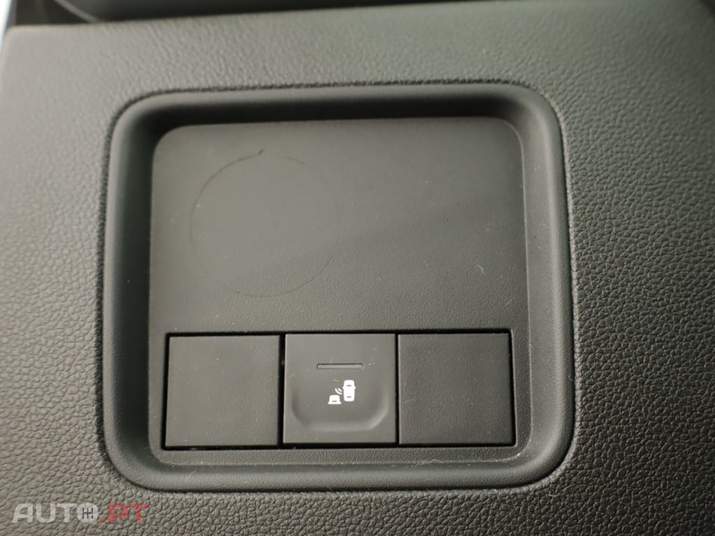 Dacia Duster Duster 1.0 TCe Journey