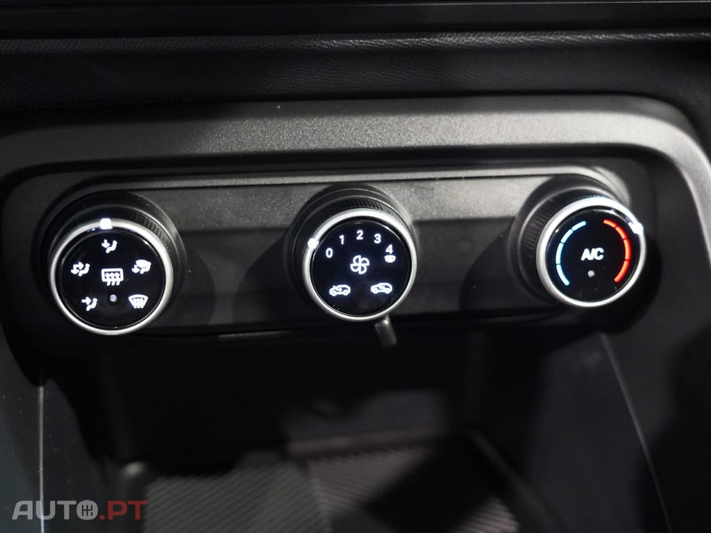 Citroen e-C3 44 kWh You