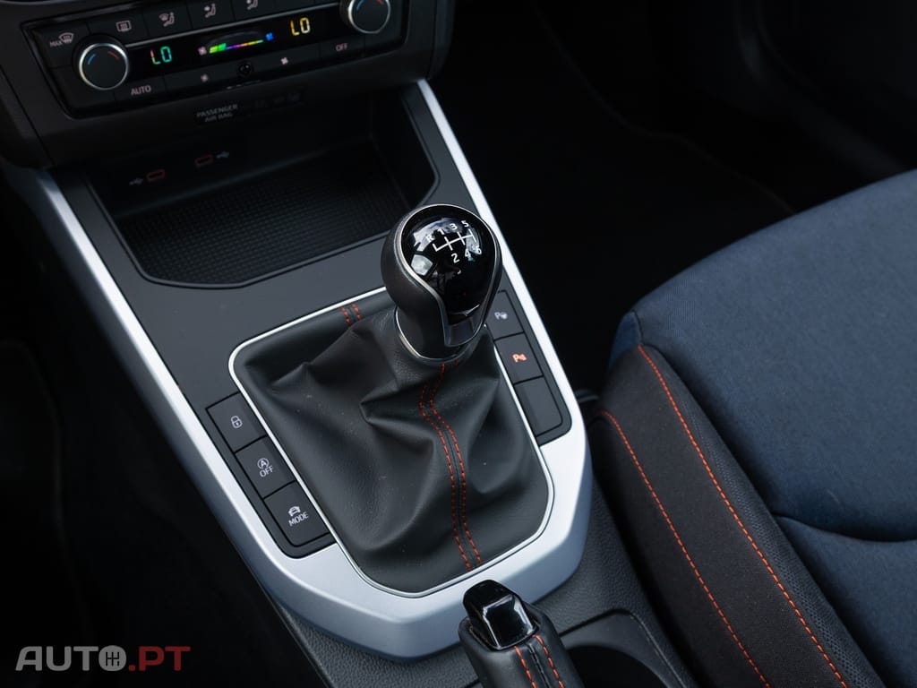 Seat Arona 1.0 TSI FR