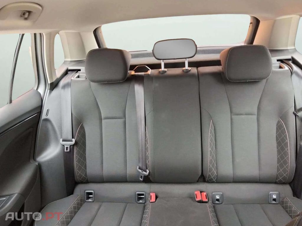 Skoda Kamiq 1.0 TSI DSG