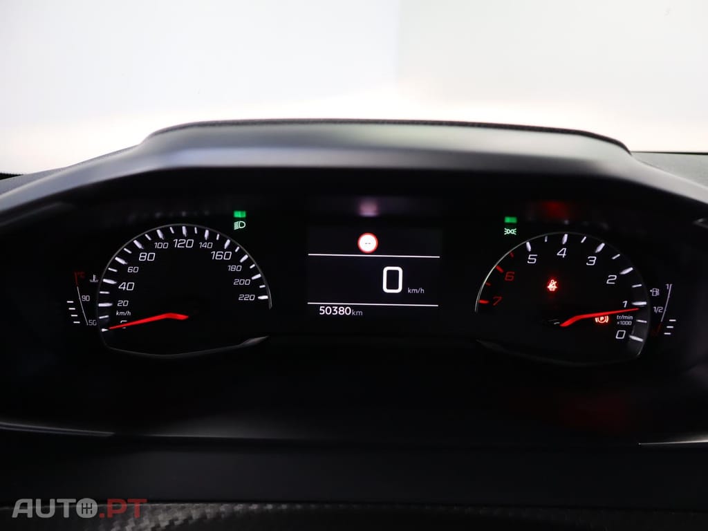 Peugeot 208 1.2 PureTech Active