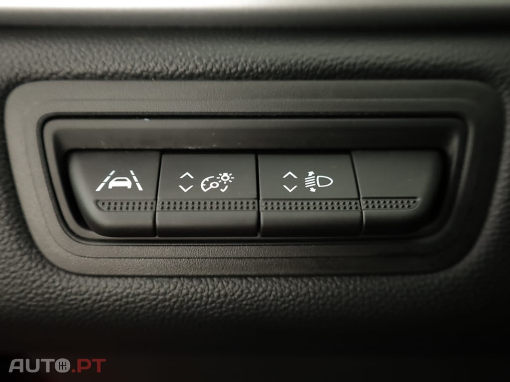 Renault Captur Captur 1.0 TCe Techno