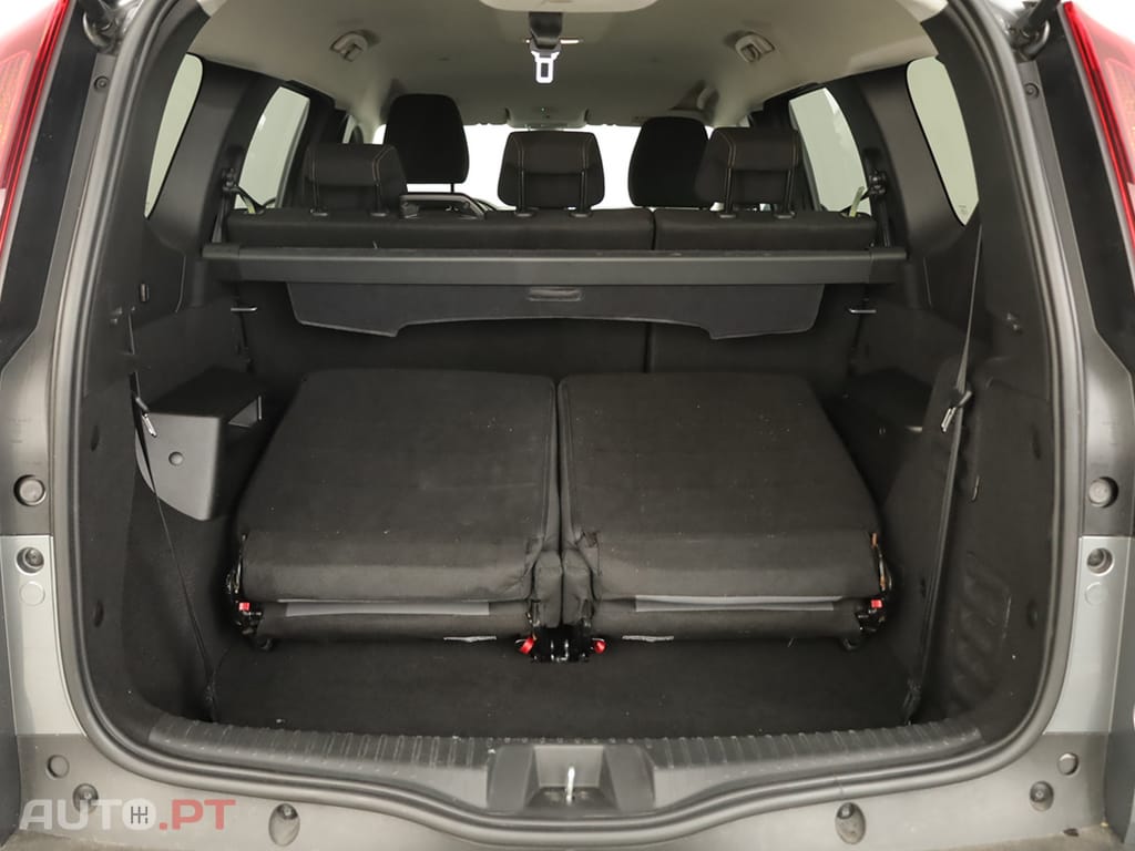 Dacia Jogger Jogger 1.0 ECO-G Extreme+ Up&Go 7L Bi-Fuel
