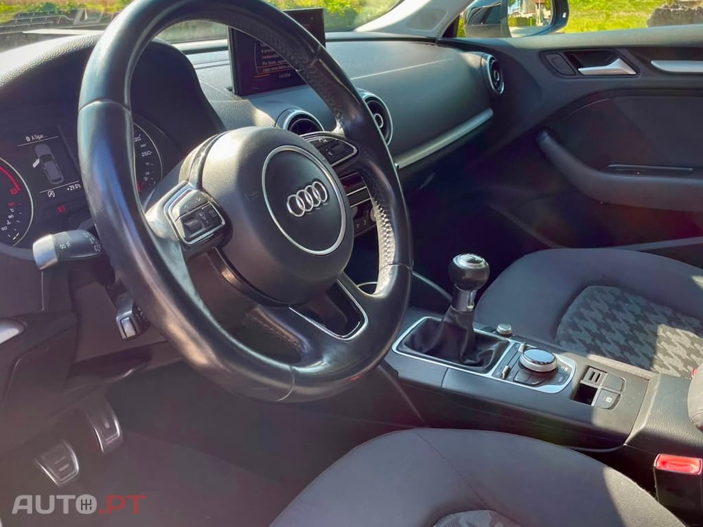 Audi A3 LOOL RS