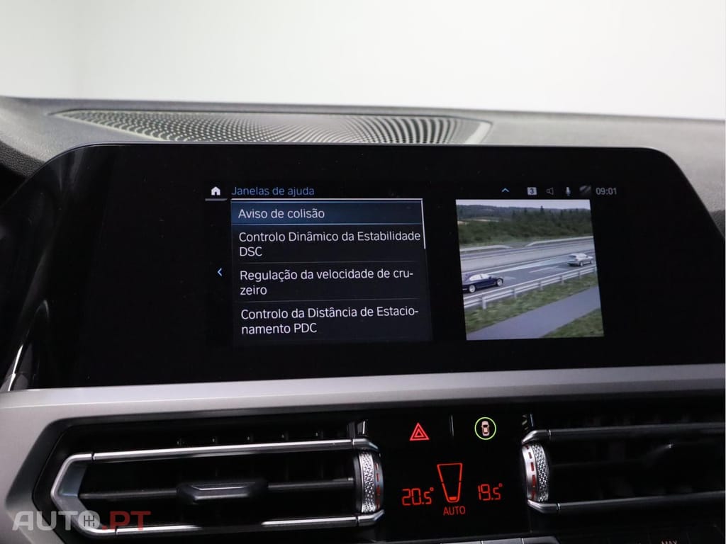 BMW 330 e Corporate Edition Auto