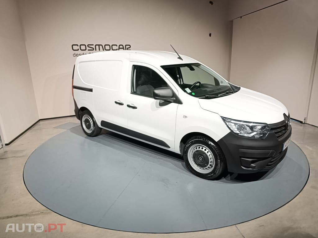 Renault Express 1.5 dCi