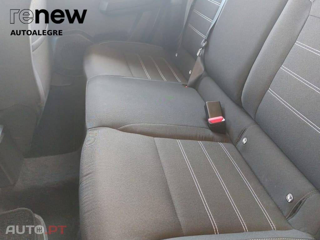 Dacia Sandero Comfort Tce 90