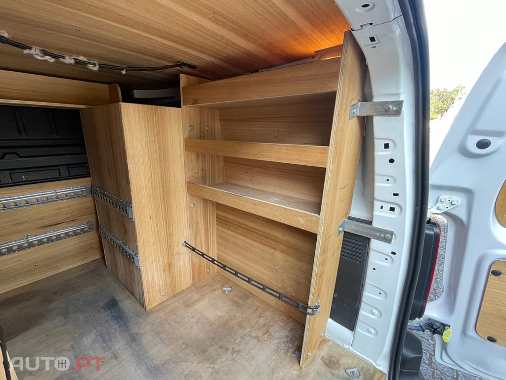 Citroen Berlingo 1.5 HDI IVA Dedutível