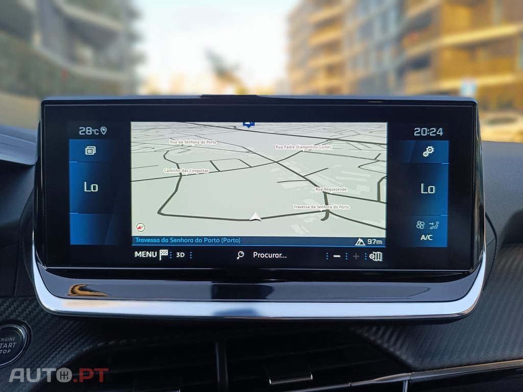 Peugeot 2008 1.2 PureTech Allure Pack EAT8