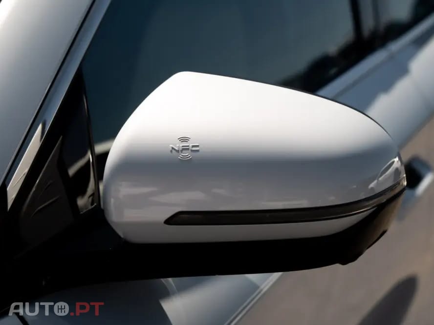 BYD Atto 3 60.48 kWh Design
