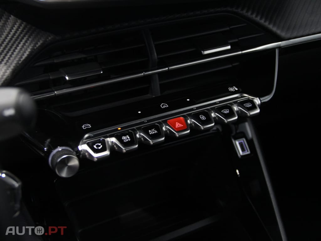 Peugeot 2008 1.2 Puretech Active Pack