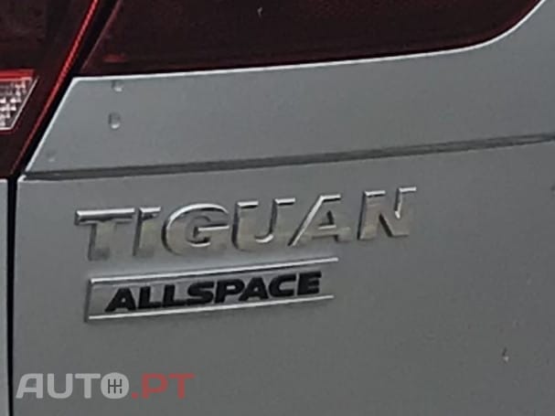 Volkswagen Tiguan 2.0 TDI Highline DSG