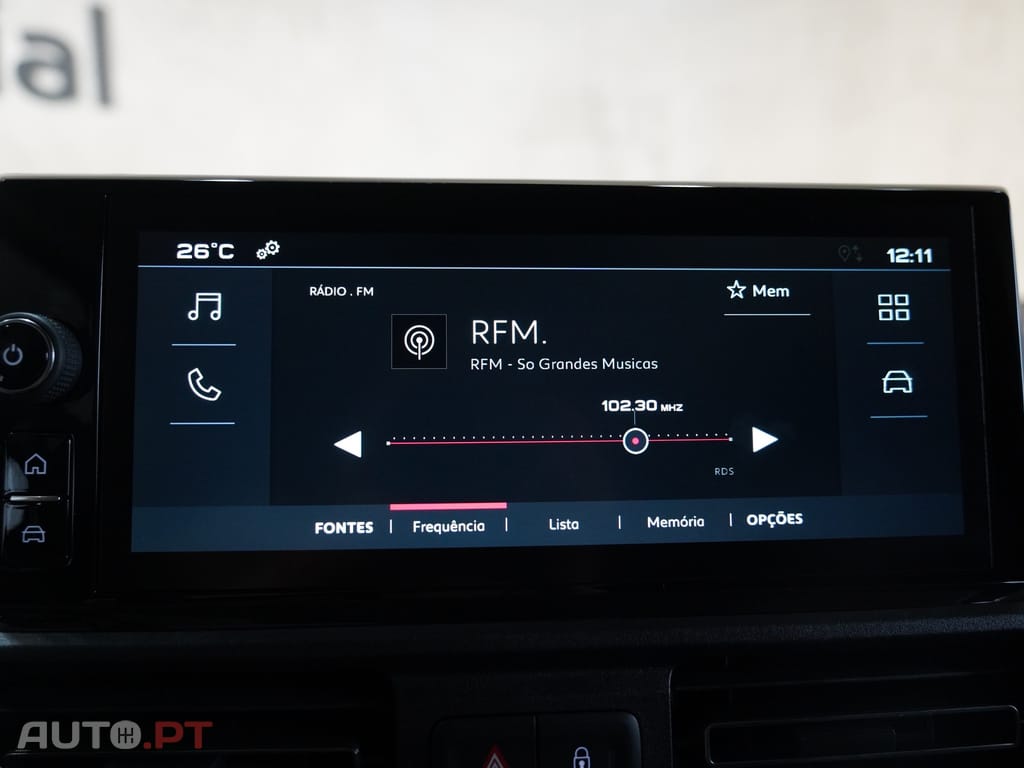 Fiat Doblo 1.5 BlueHDi Maxi