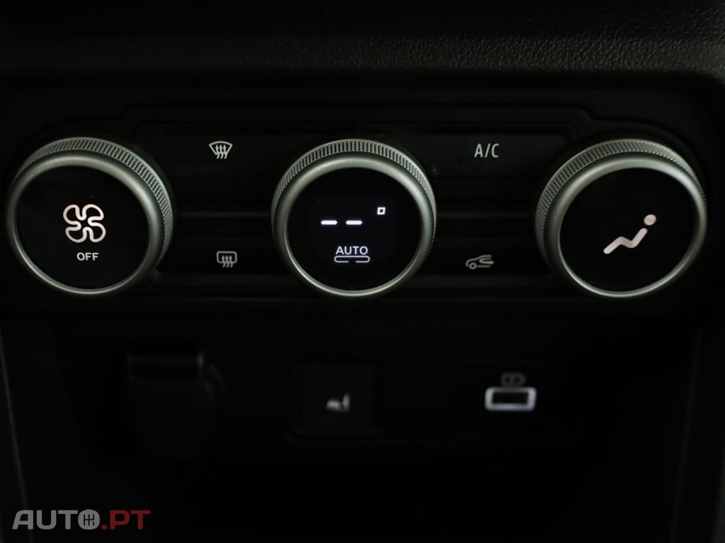 Dacia Sandero Sandero 1.0 ECO-G Stepway Extreme + Up&Go Bi-Fuel