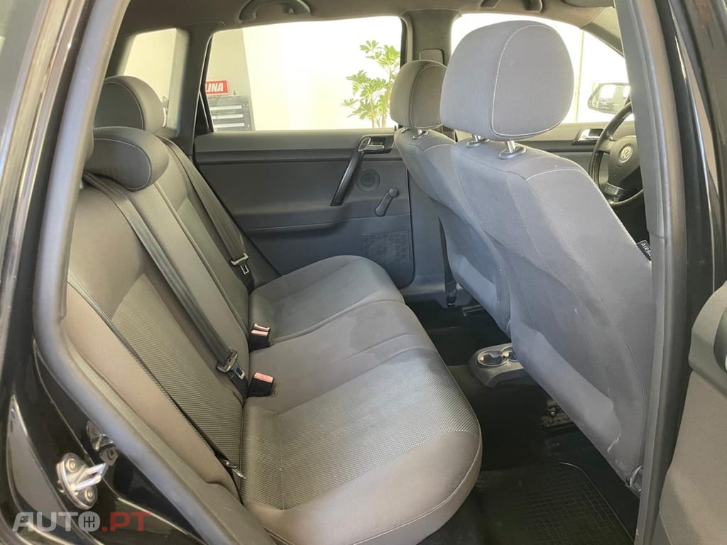 Volkswagen Polo 1.2 Confortline