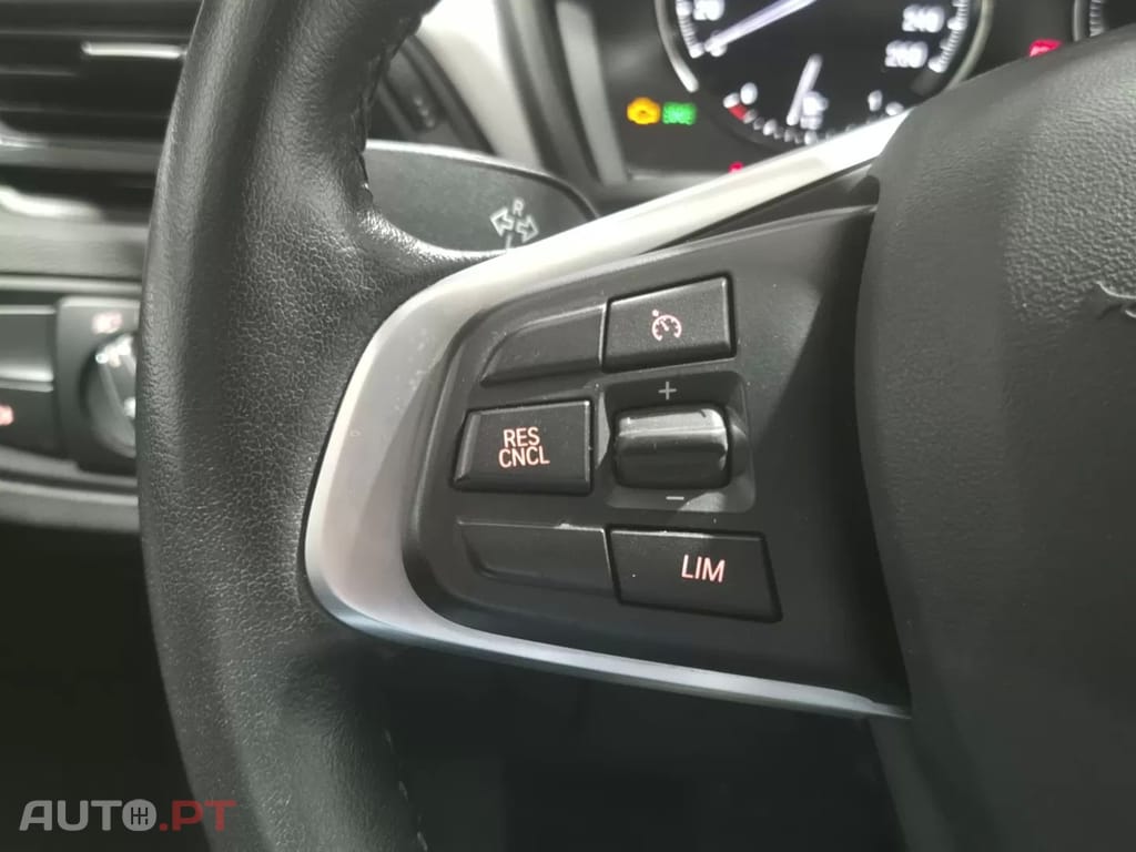 BMW X1 25 e xDrive Line Sport