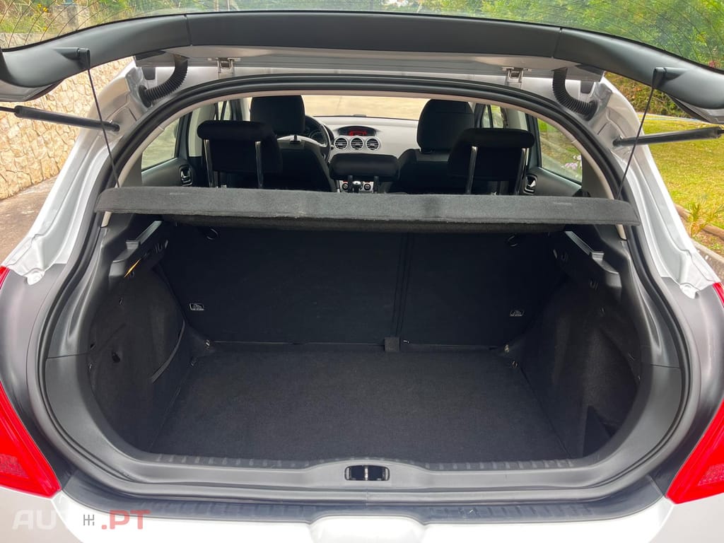 Peugeot 308 1.6 HDI 110cv