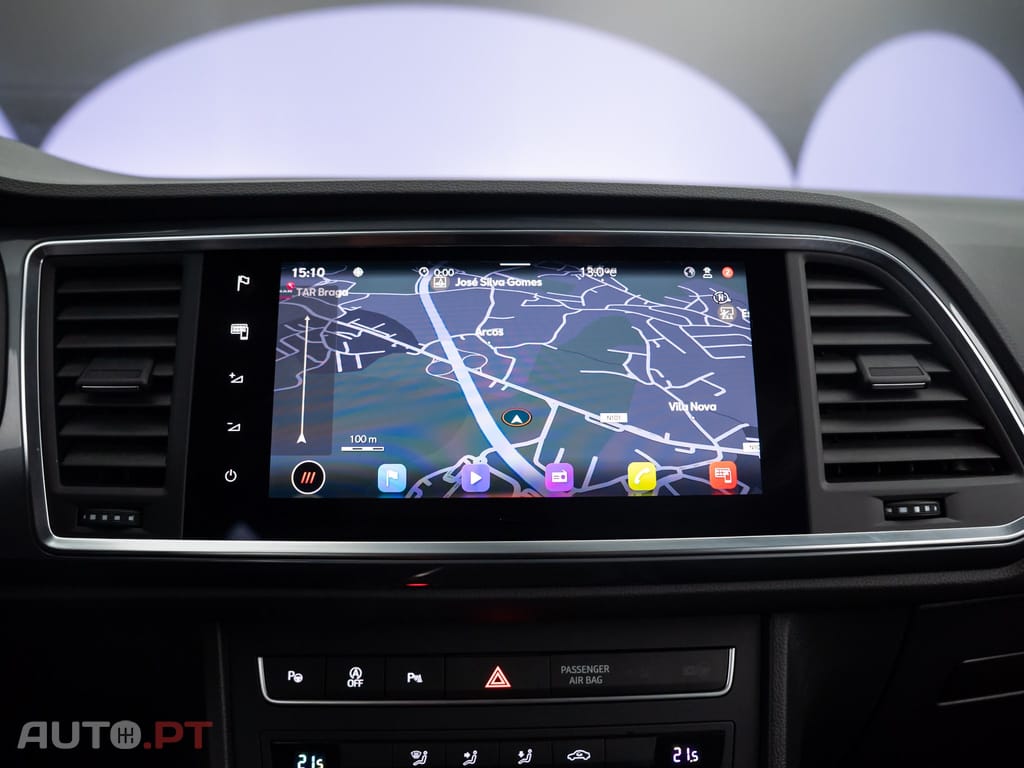 Seat Ateca 1.0 TSI Style