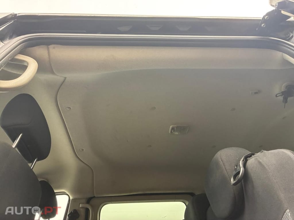 Nissan NV200 1.5 dCi Comfort