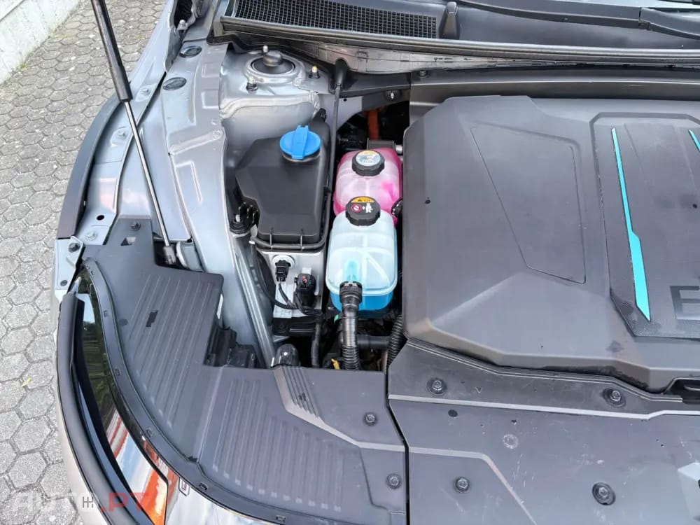 Hyundai Ioniq 5 73 kWh Premium