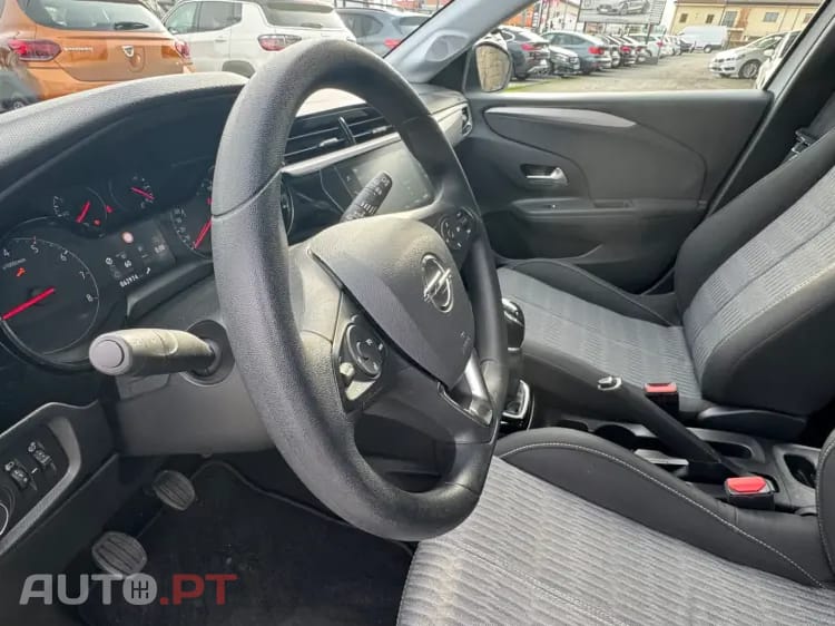 Opel Corsa 1.2 Edition