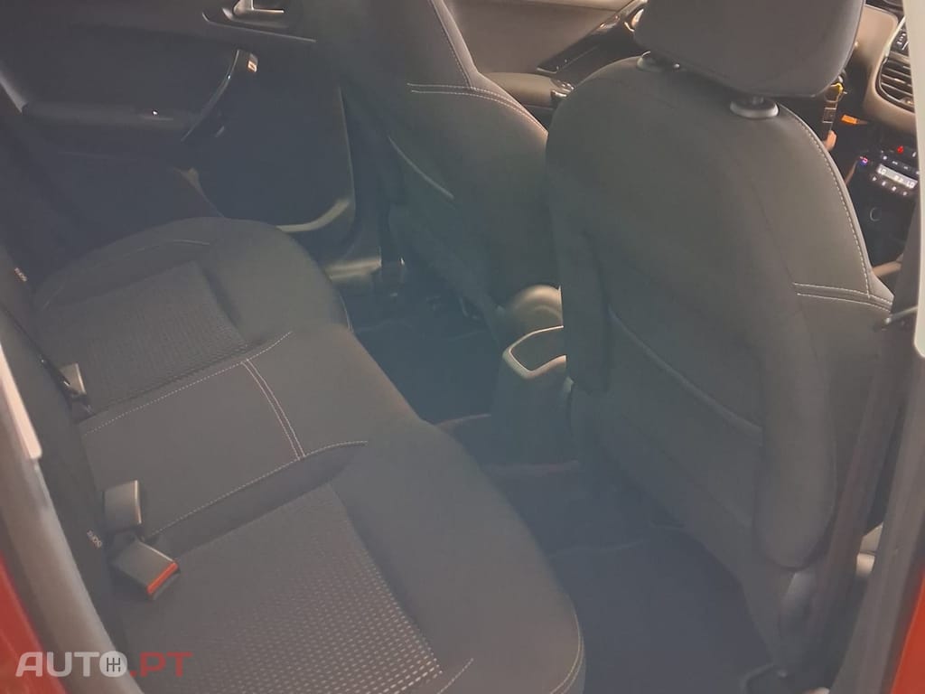 Peugeot 208 1.2 PureTech Style