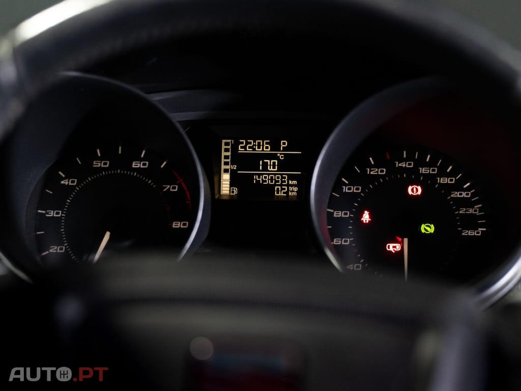 Seat Ibiza SC 1.4 TSI Cupra DSG