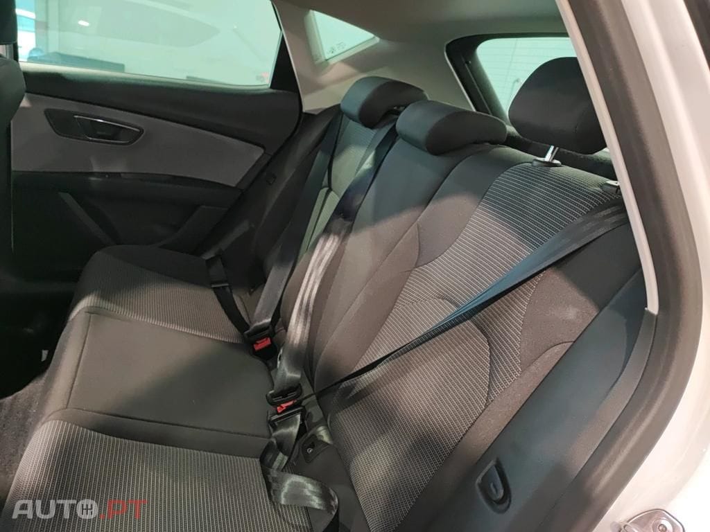 Seat Leon 1.0 EcoTSI Style S/S