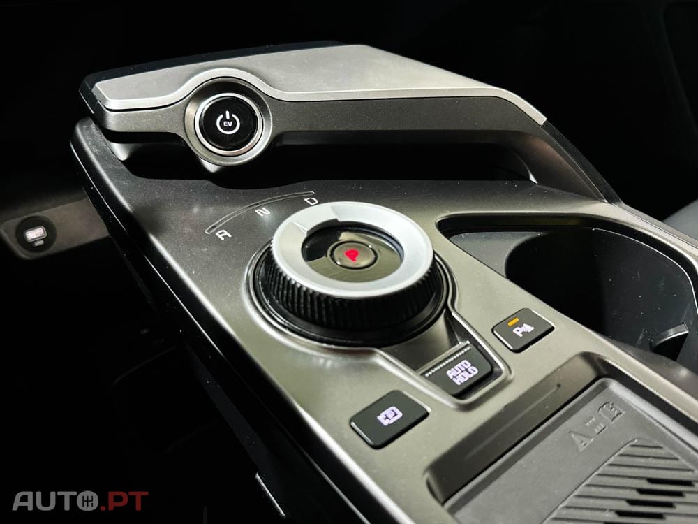 Kia EV6 77.4 kWh GT-Line