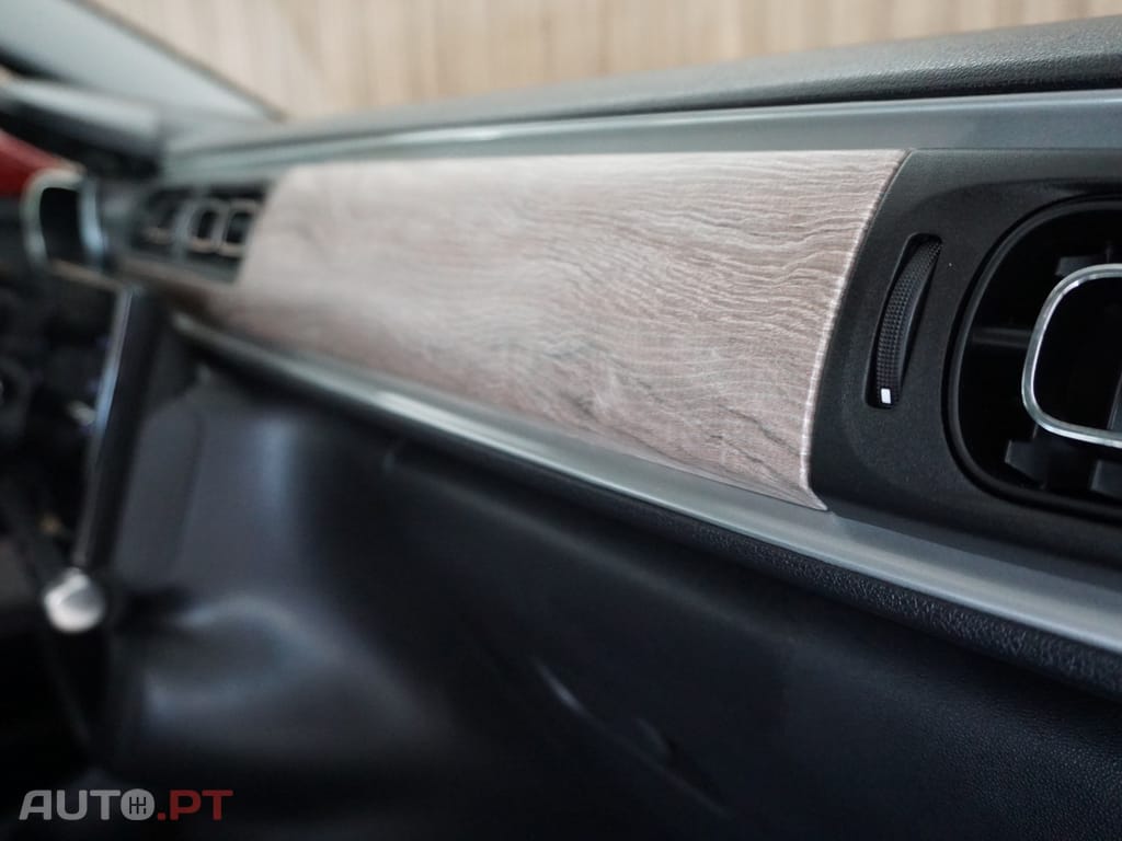 Citroen C3 1.2 PureTech Shine