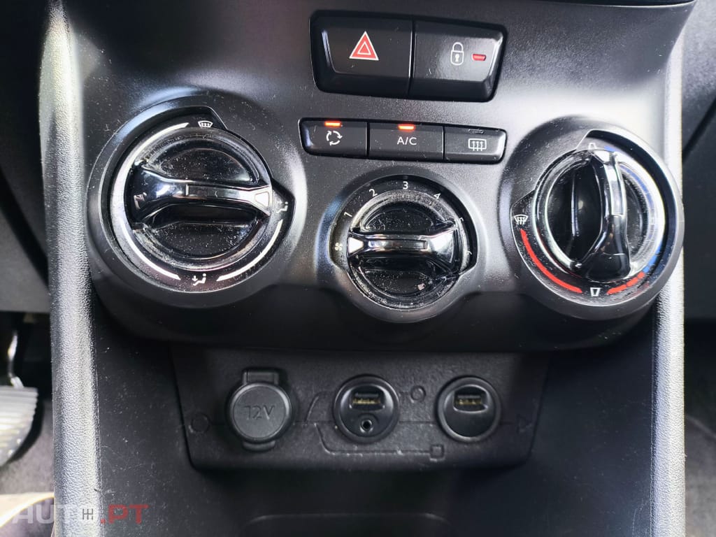 Peugeot 2008 1.6 HDI 