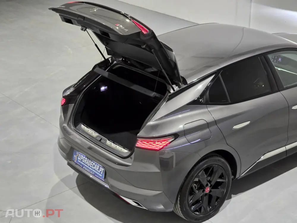 DS DS4 E-TENSE 225 PERFORMANCE LINE+