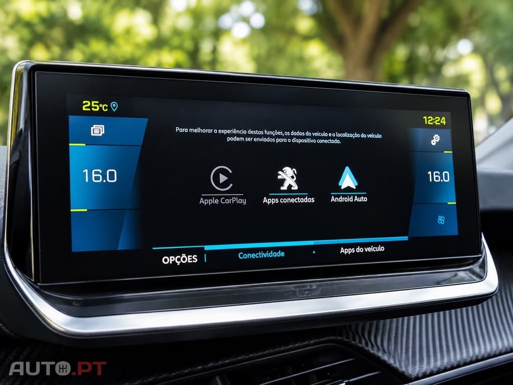 Peugeot E-208 50 kWh Allure