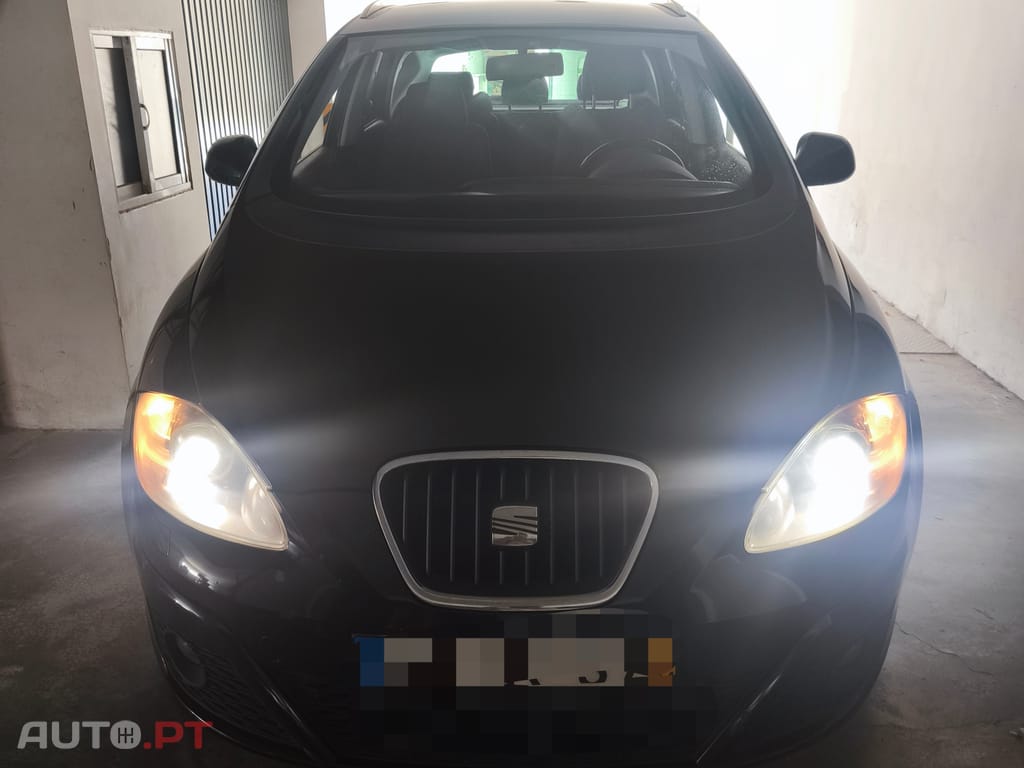 Seat Altea XL 1.6 start&stop eco style