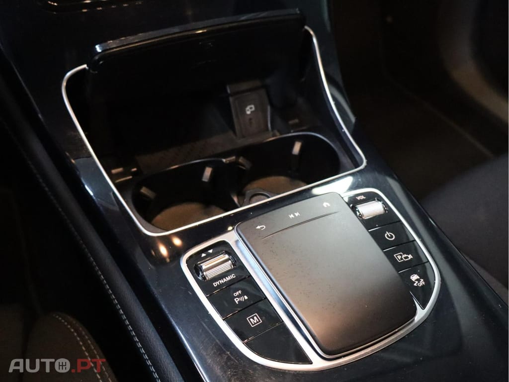 Mercedes-Benz GLC 200  300 e 4MATIC