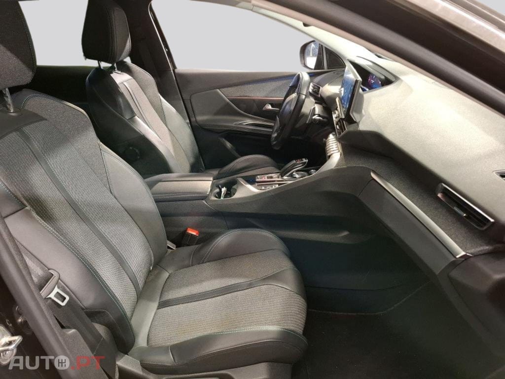 Peugeot 3008 Allure Pack