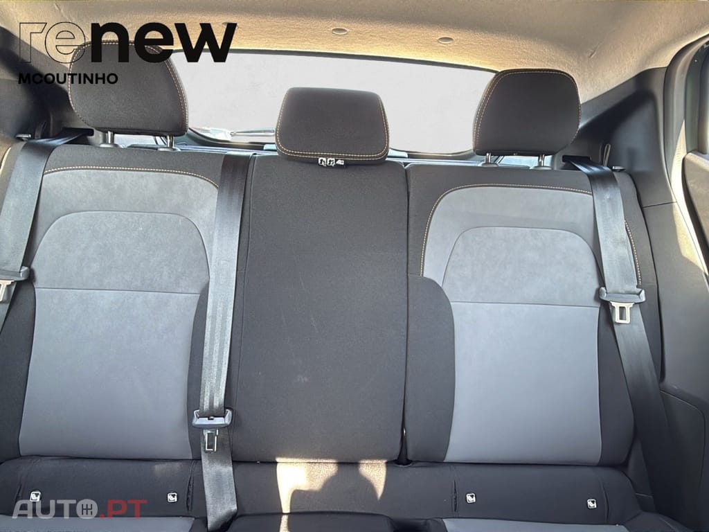 Dacia Sandero Sandero Stepway Expression ECO-G 100 Bi-Fuel