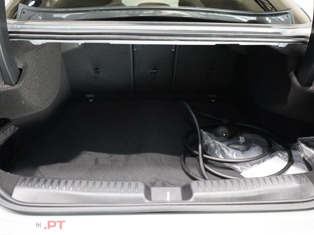 Mercedes-Benz CLA 250 com tecnologia EQ