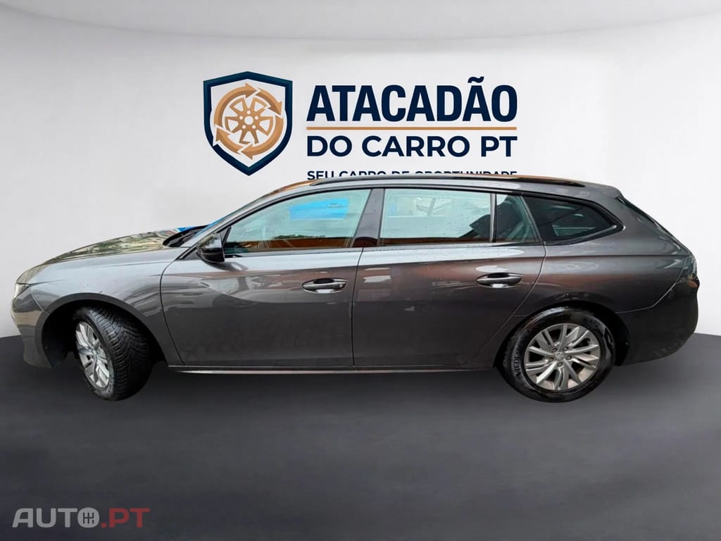 Peugeot 508 SW Business