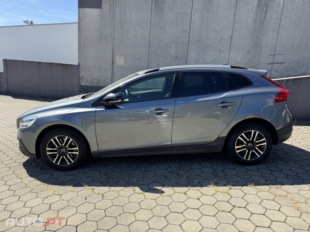 Volvo V40 Cross Country 2.0 D3 Plus