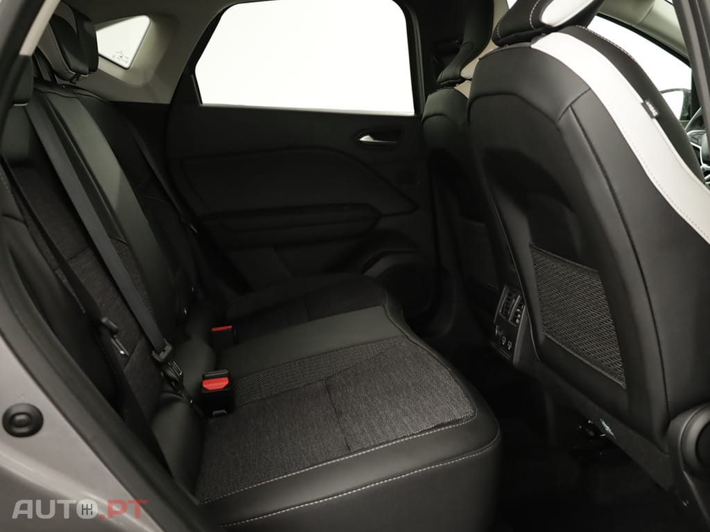 Renault Captur Captur 1.0 TCe Techno