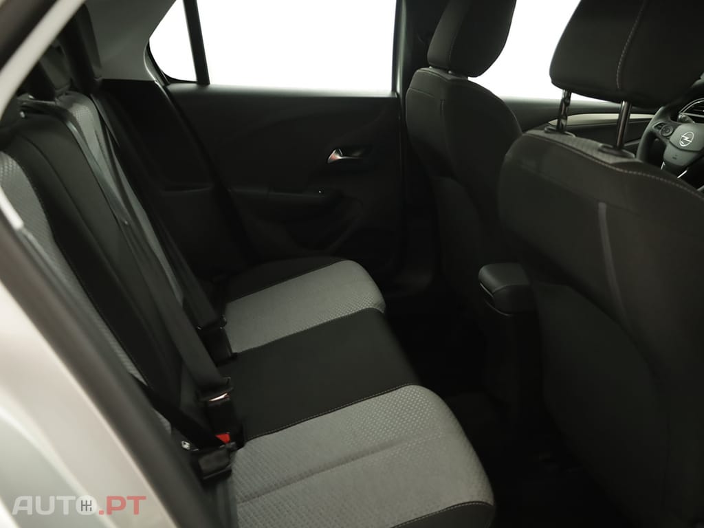 Opel Corsa Corsa 1.2 T Edition